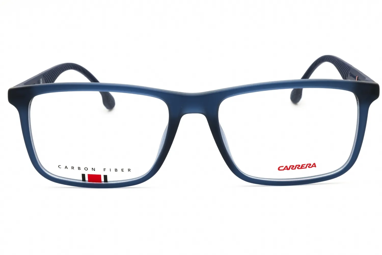 Carrera CARRERA 8839 0FLL 00 Eyeglasses Mtt Blue 55mm Men 2