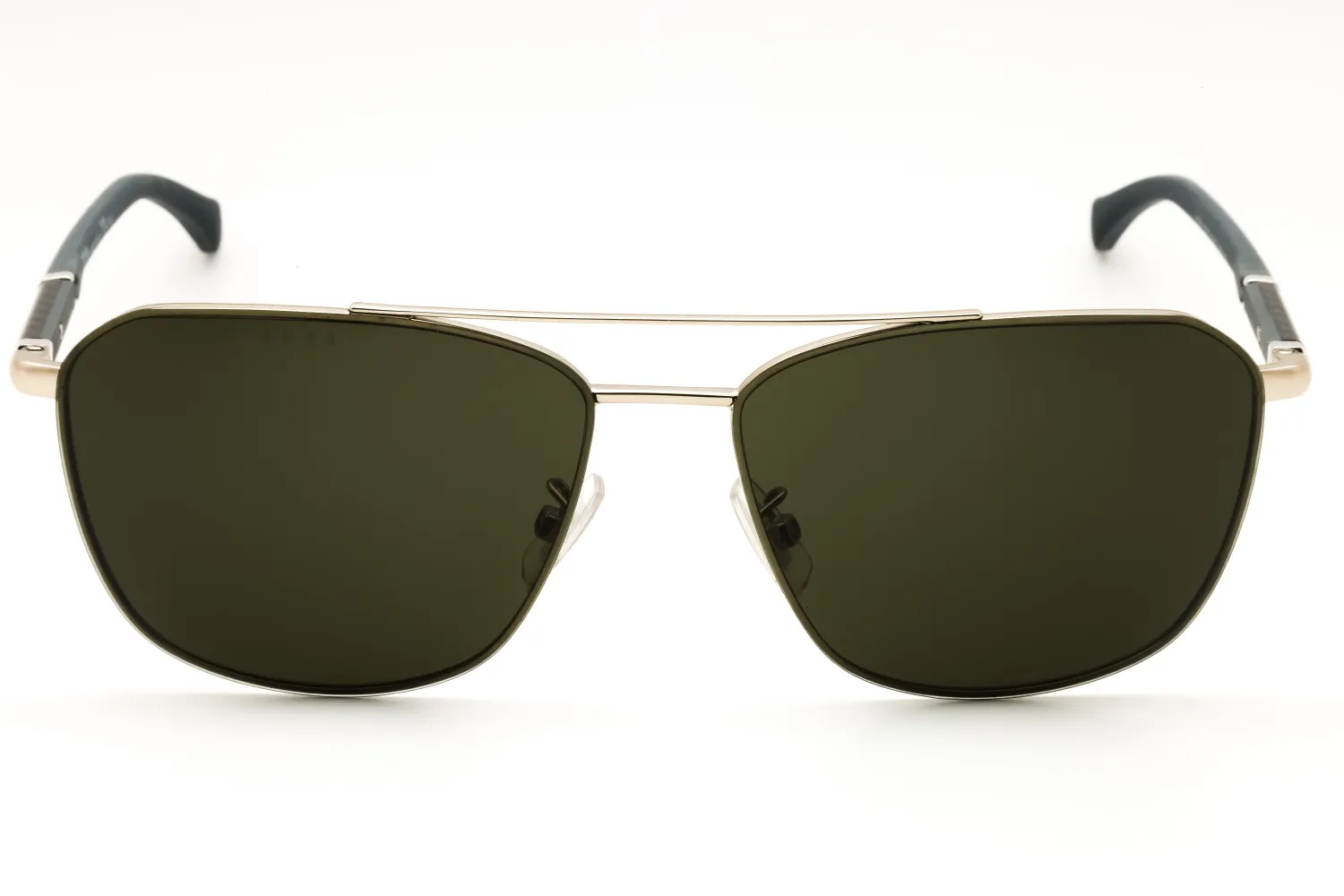 HUGO BOSS BOSS 1103/F/S 03YG QT Sunglasses Gold 62mm Men 2