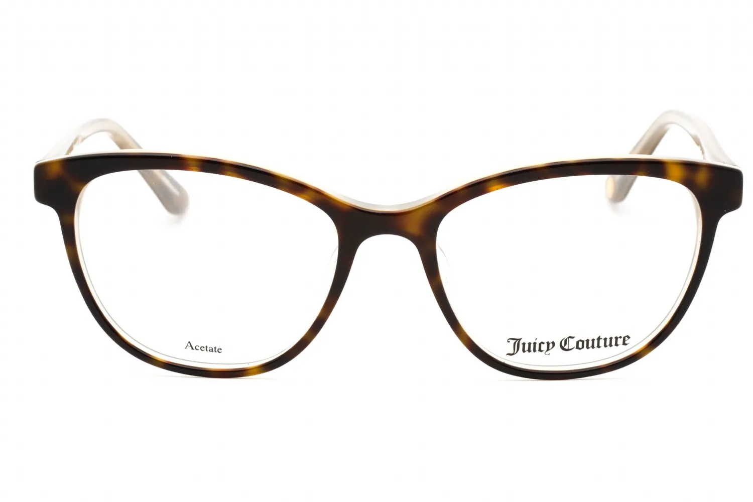 Juicy Couture JU 197 0086 00 Eyeglasses Hvn 51mm Women 2