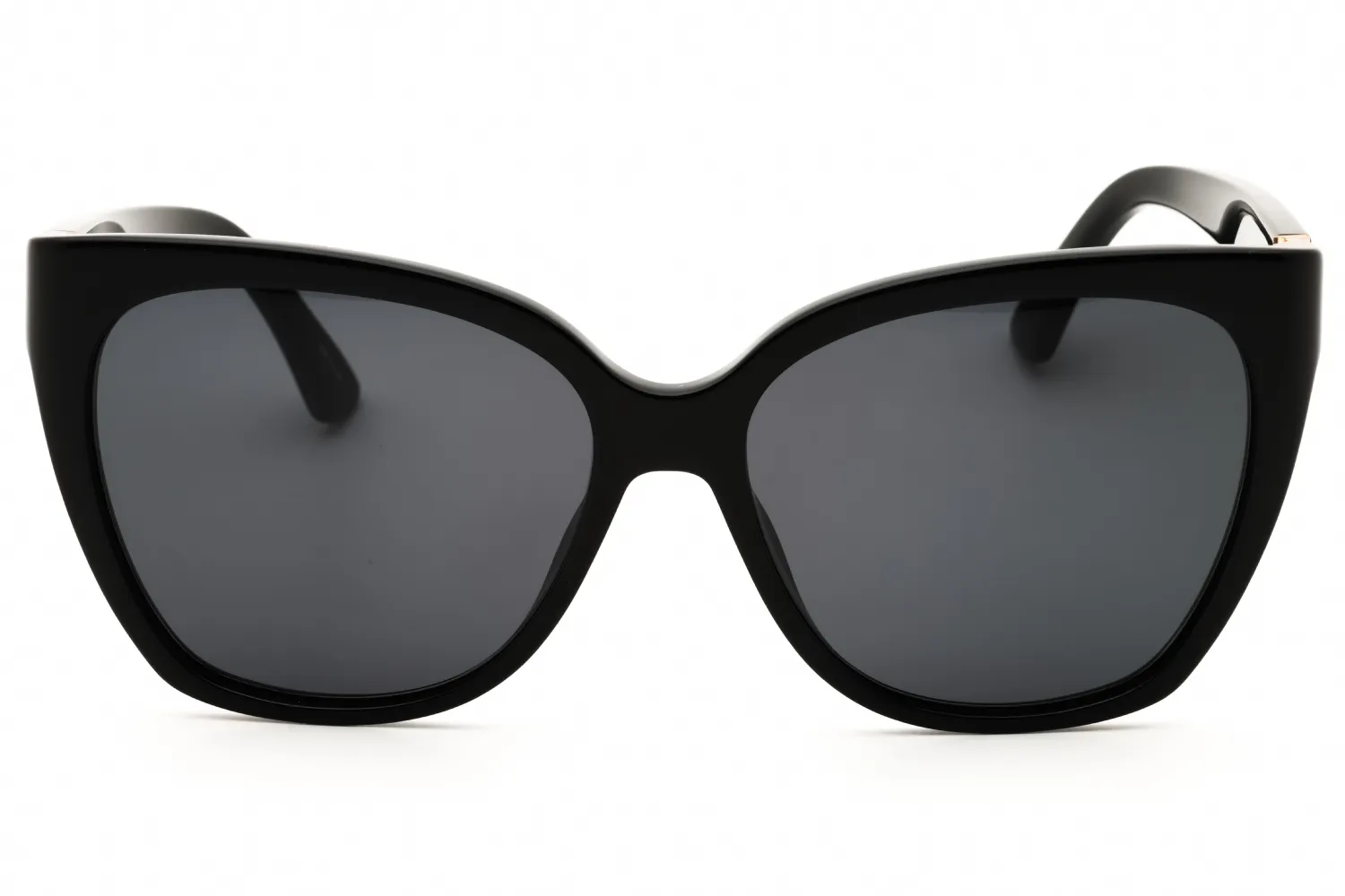 Moschino MOS066/S 807 Sunglasses Black 55mm Women 2