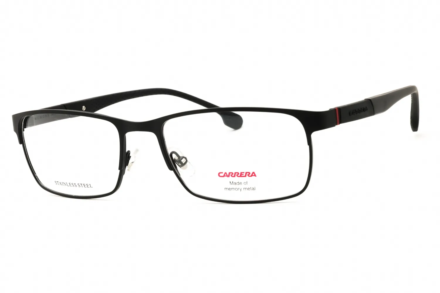 Carrera CARRERA 8849 0003 00 Eyeglasses Mtt Black 57mm Men