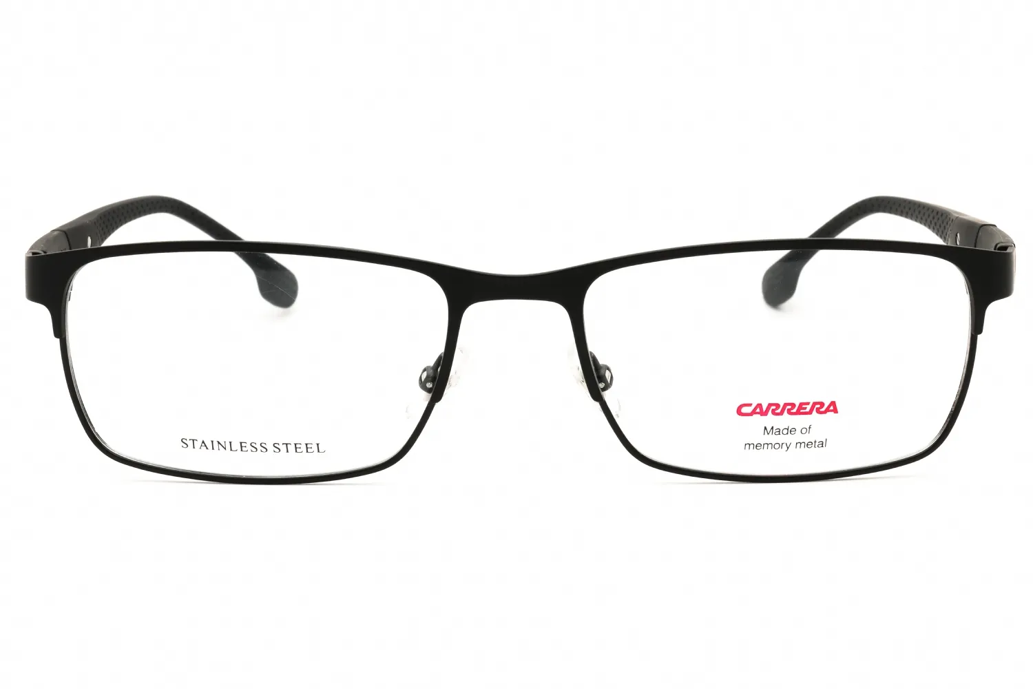 Carrera CARRERA 8849 0003 00 Eyeglasses Mtt Black 57mm Men 2
