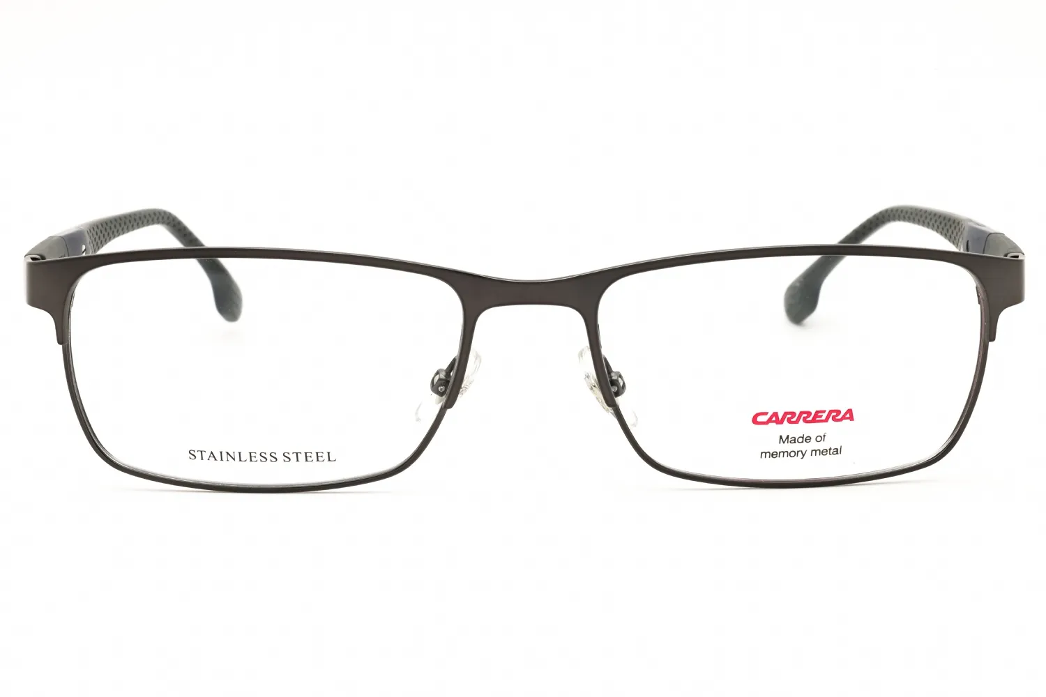 Carrera CARRERA 8849 09T9 00 Eyeglasses Mt Ruth Blue 57mm Men 2