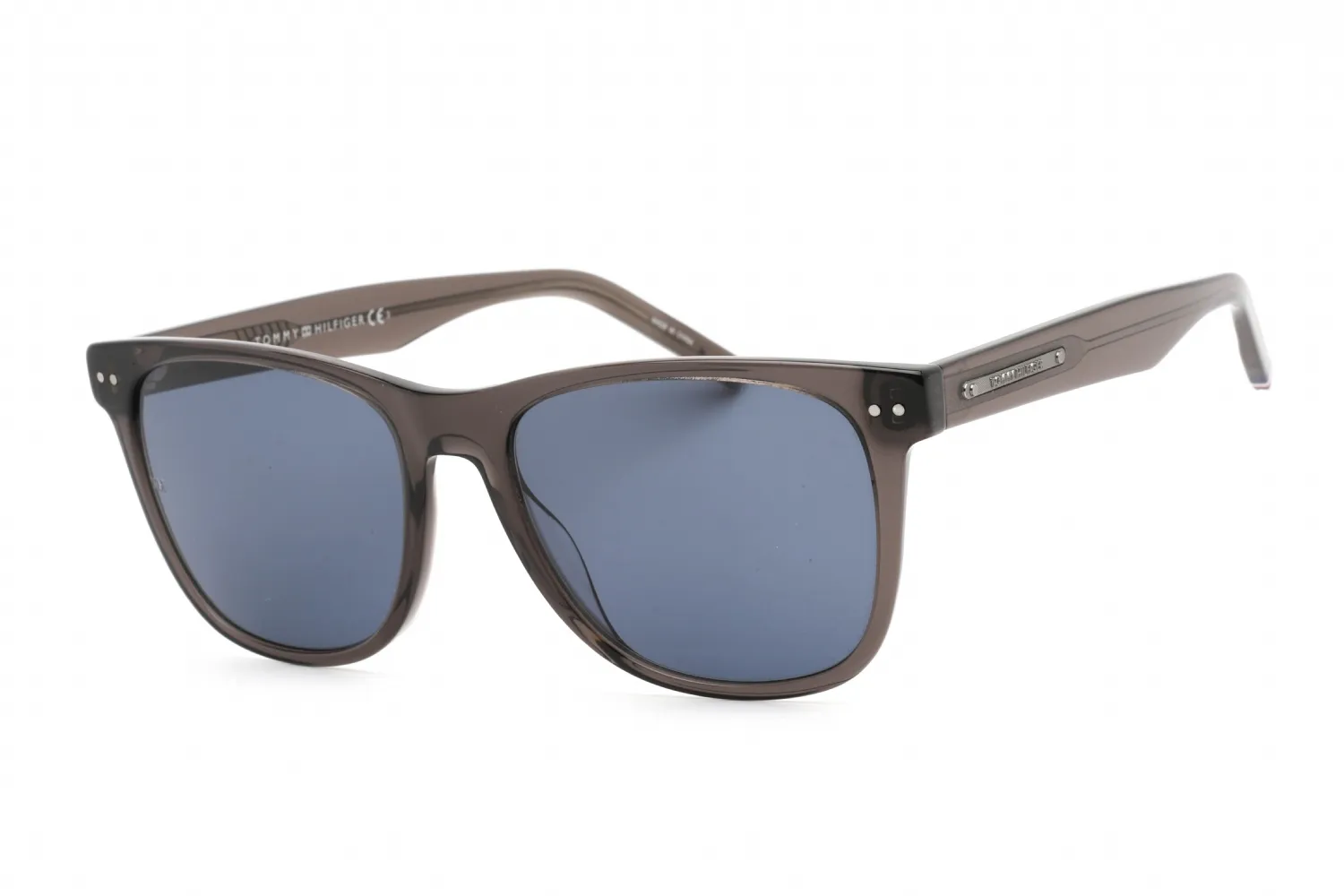 Tommy Hilfiger TH 1712/S 0KB7 KU Sunglasses Grey 54mm Unisex