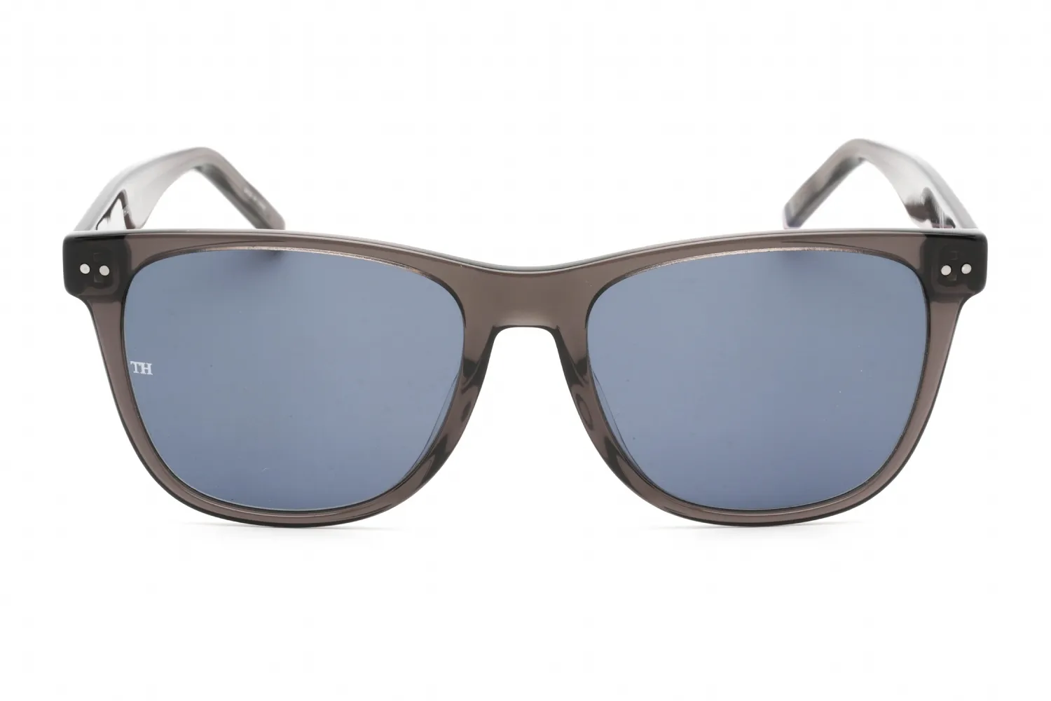 Tommy Hilfiger TH 1712/S 0KB7 KU Sunglasses Grey 54mm Unisex 2