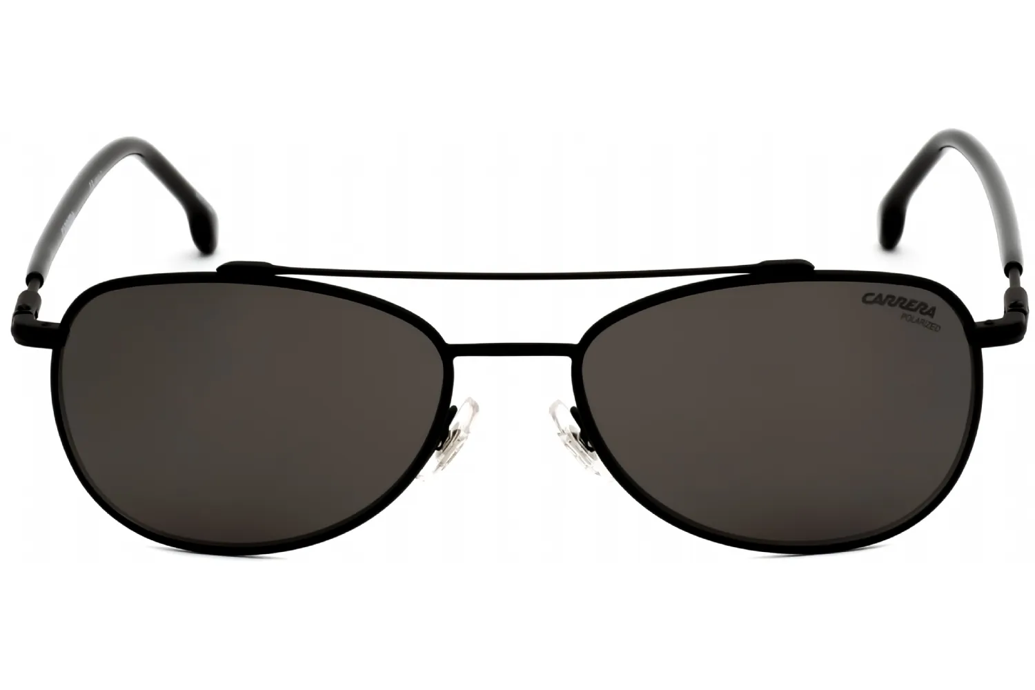 Carrera CARRERA 224/S 003 M9 Sunglasses Matte Black 55mm Men 2