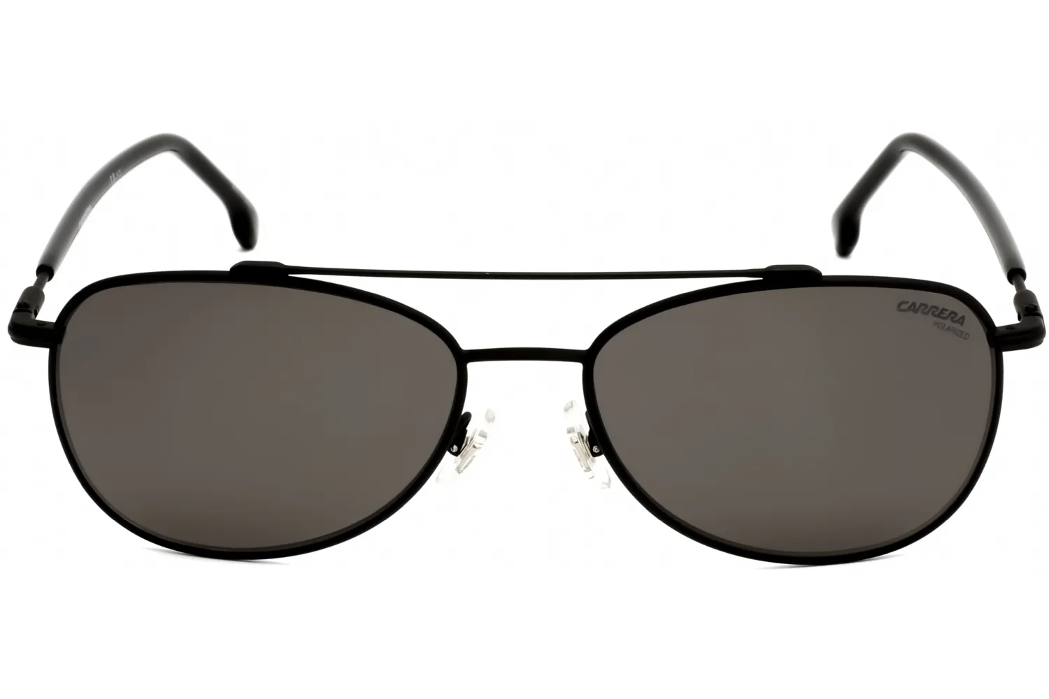 Carrera CARRERA 224/S 0003 M9 Sunglasses Matte Black 58mm Men 2