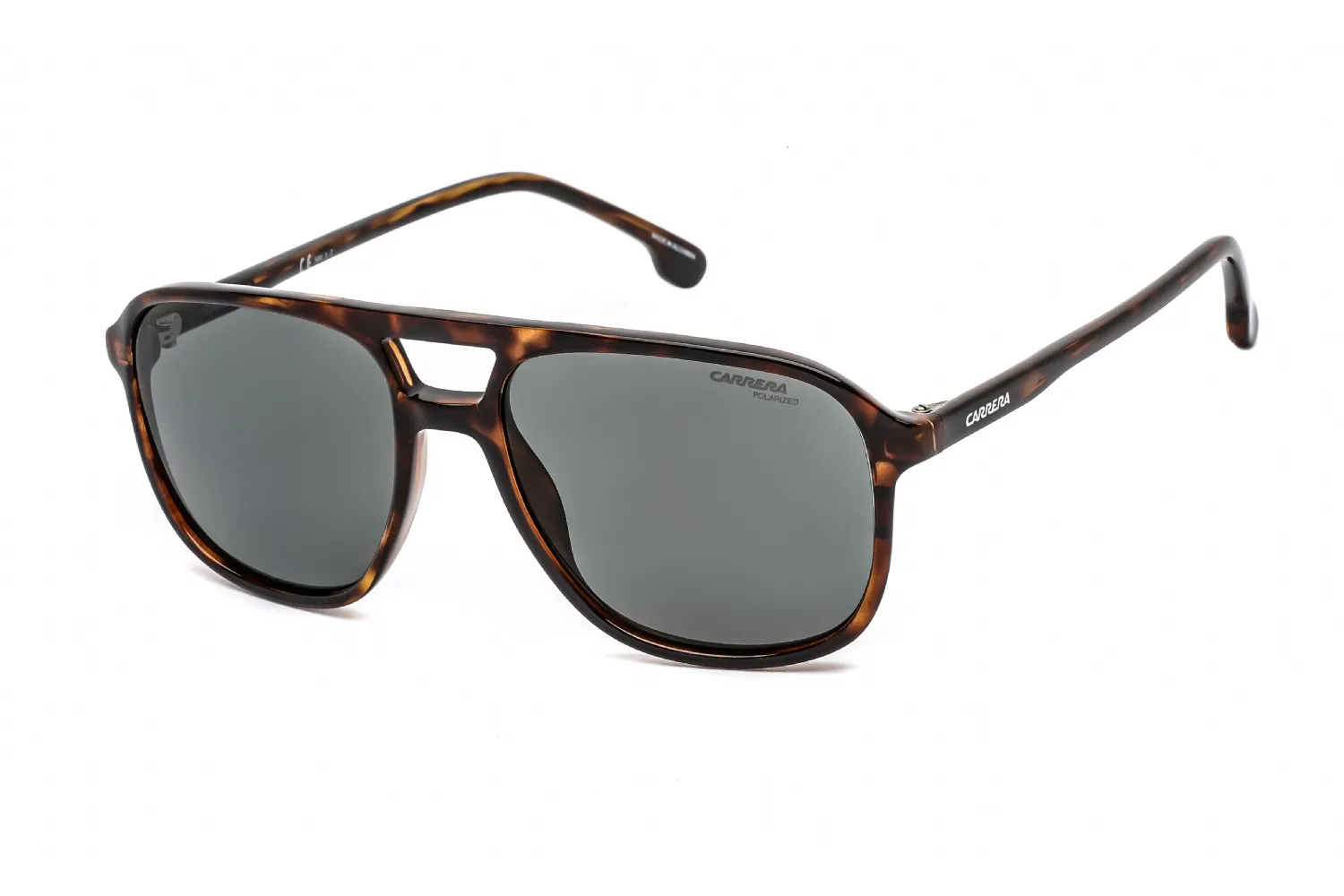 Carrera 173/S 0WR9 M9 Sunglasses Brown Havana 56mm Men