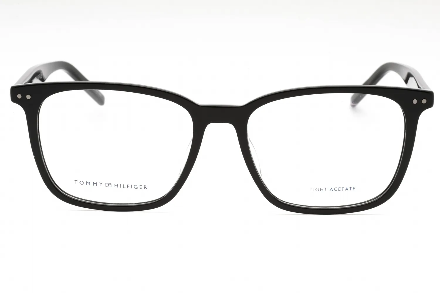 Tommy Hilfiger TH 1737/F 0807 00 Eyeglasses Black 54mm Men 2