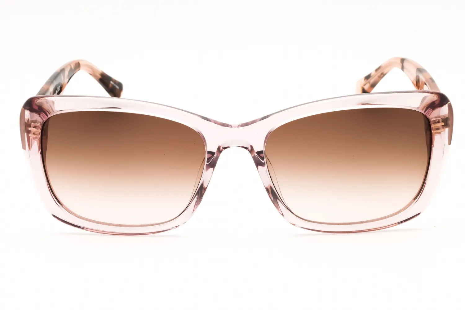 Juicy Couture JU 613/G/S 03DV M2 Sunglasses Cryspink 55mm Women 2
