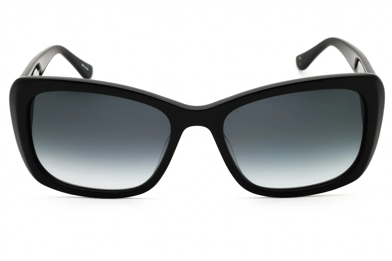 Juicy Couture JU 613/G/S 0807 9O Sunglasses Black 55mm Women 2