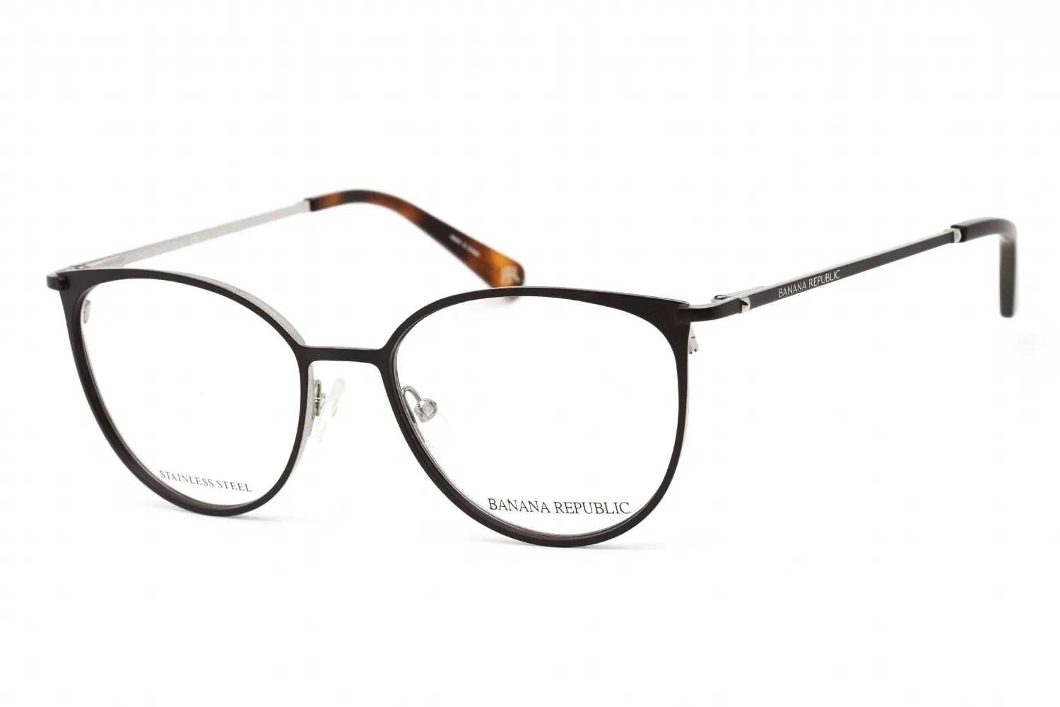 Banana Republic GINNIFER 0B3V 00 Eyeglasses Violet 51mm Women