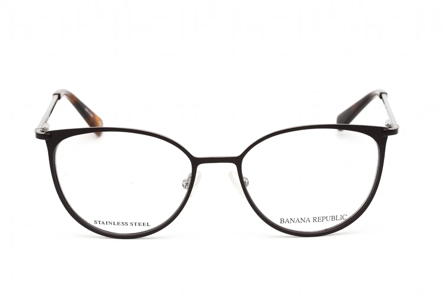 Banana Republic GINNIFER 0B3V 00 Eyeglasses Violet 51mm Women 2