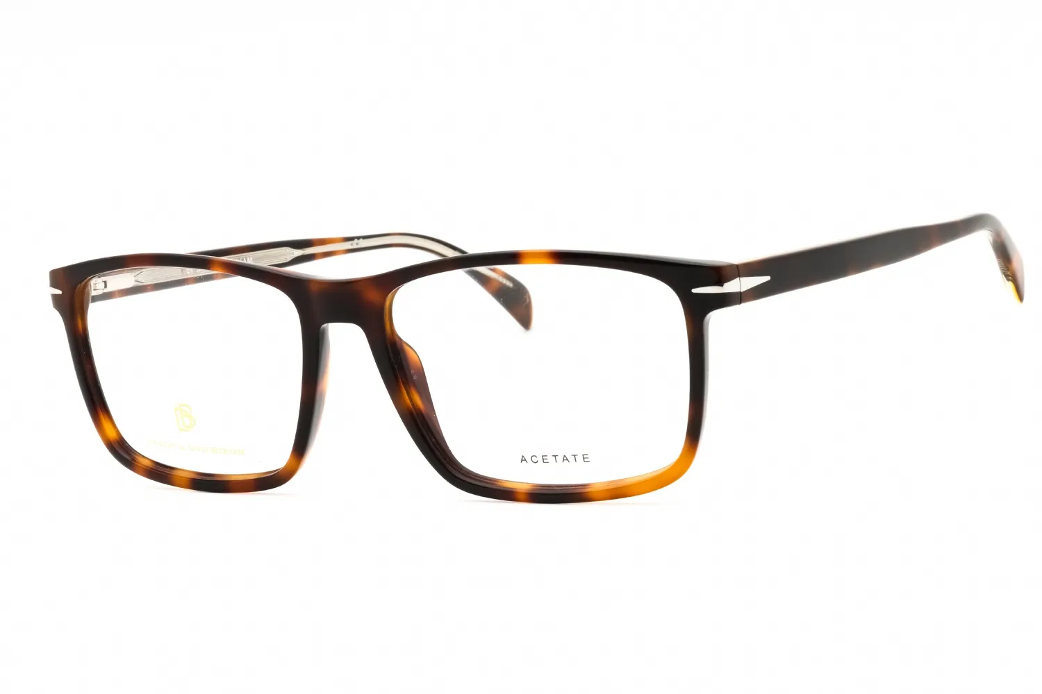 David Beckham DB 1020 0086 00 Eyeglasses Hvn 58mm Men