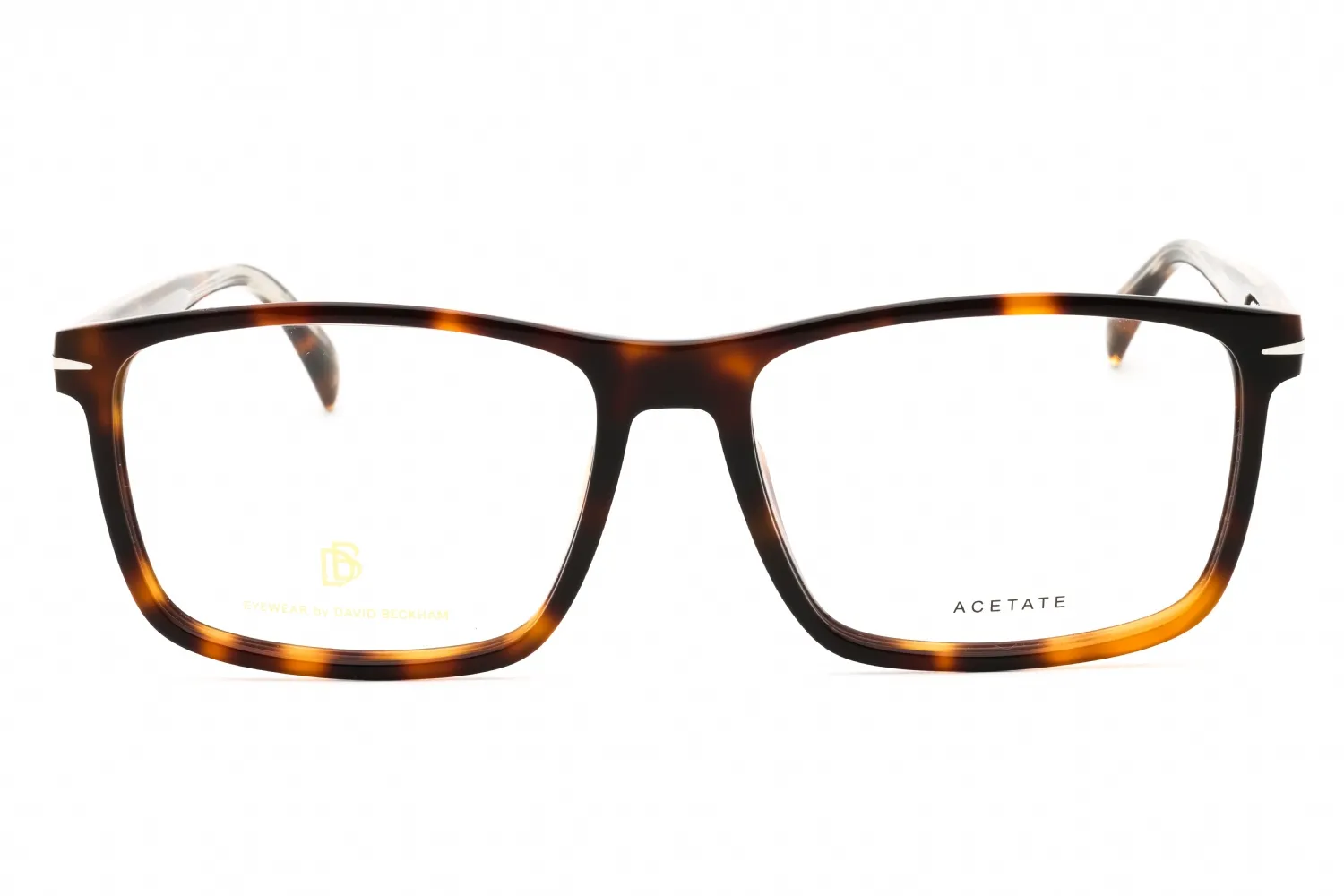 David Beckham DB 1020 0086 00 Eyeglasses Hvn 58mm Men 2