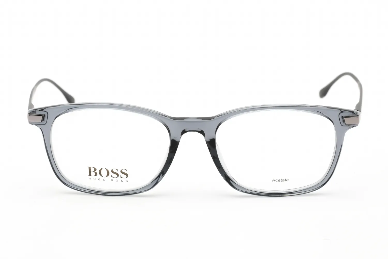 HUGO BOSS BOSS 0989 0KB7 00 Eyeglasses Grey 51mm Men 2
