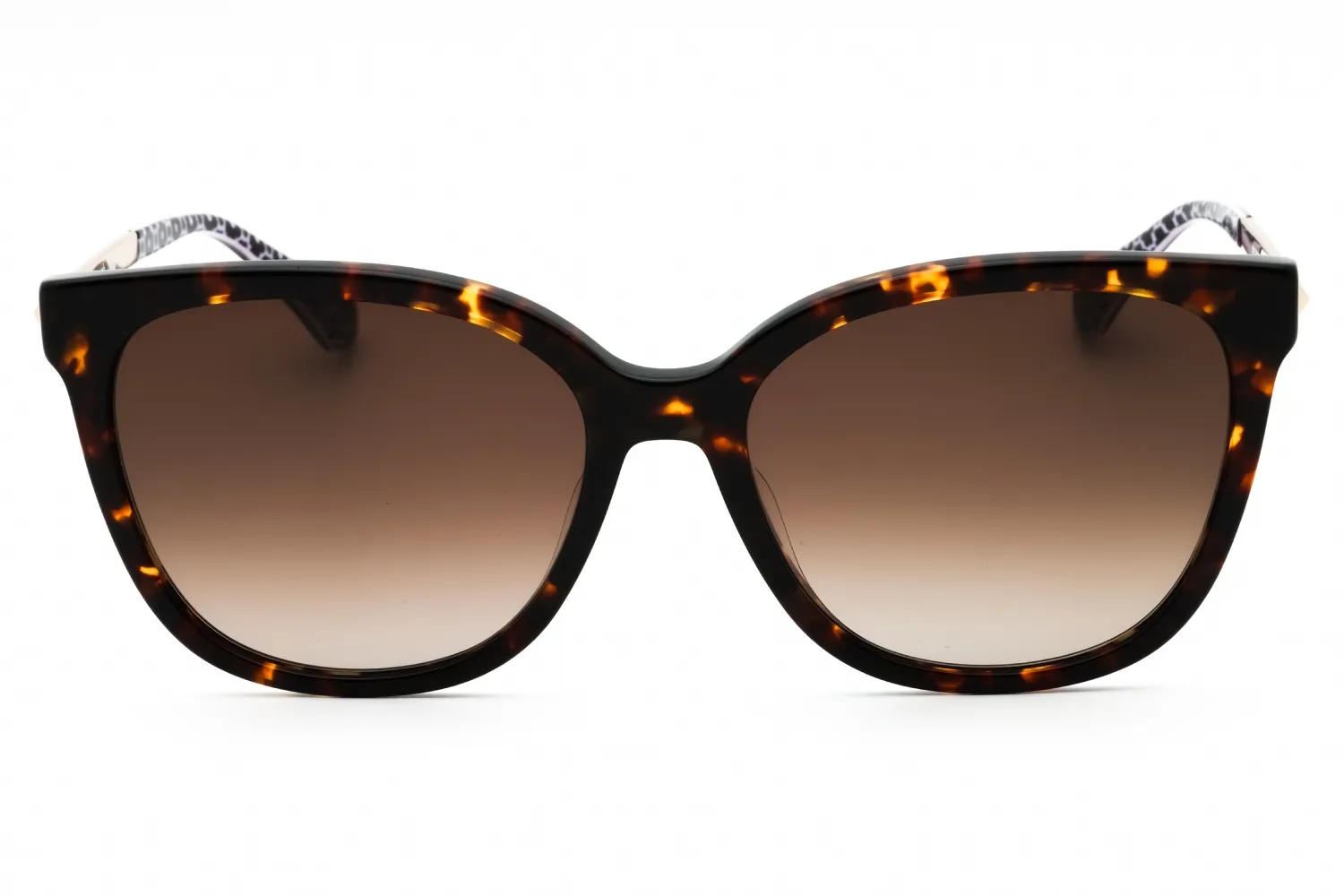 Kate Spade BRITTON/G/S 0086 HA Sunglasses Hvn 55mm Women 2
