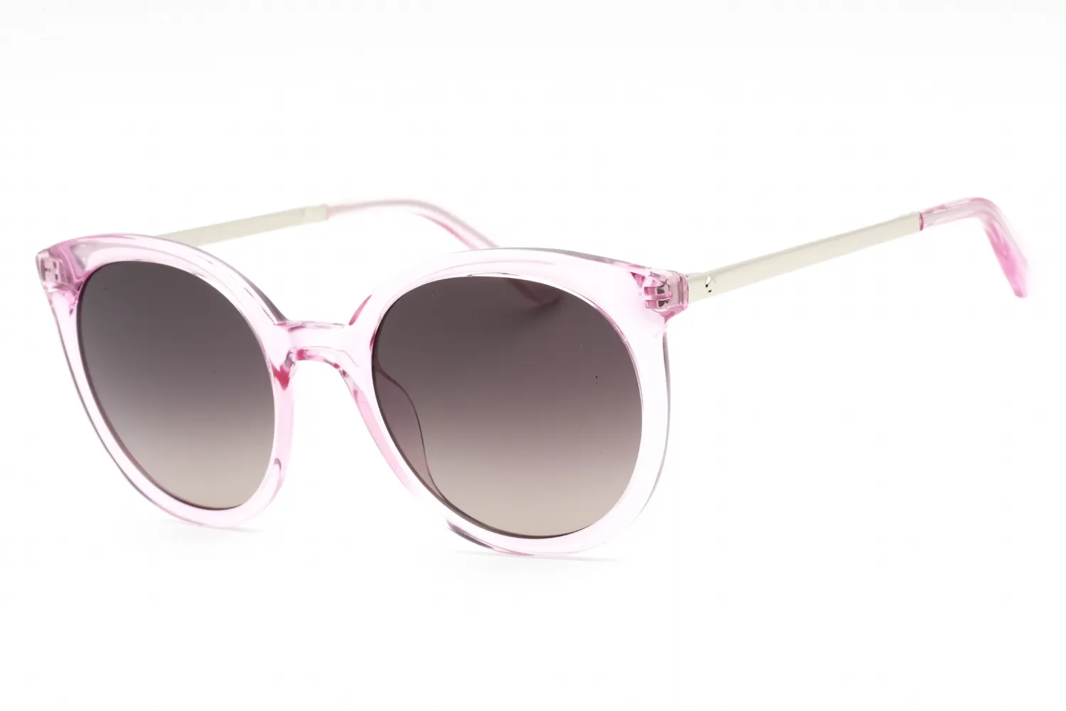 Kate Spade GALENA/O/S 0789 3X Sunglasses Lilac 52mm Women