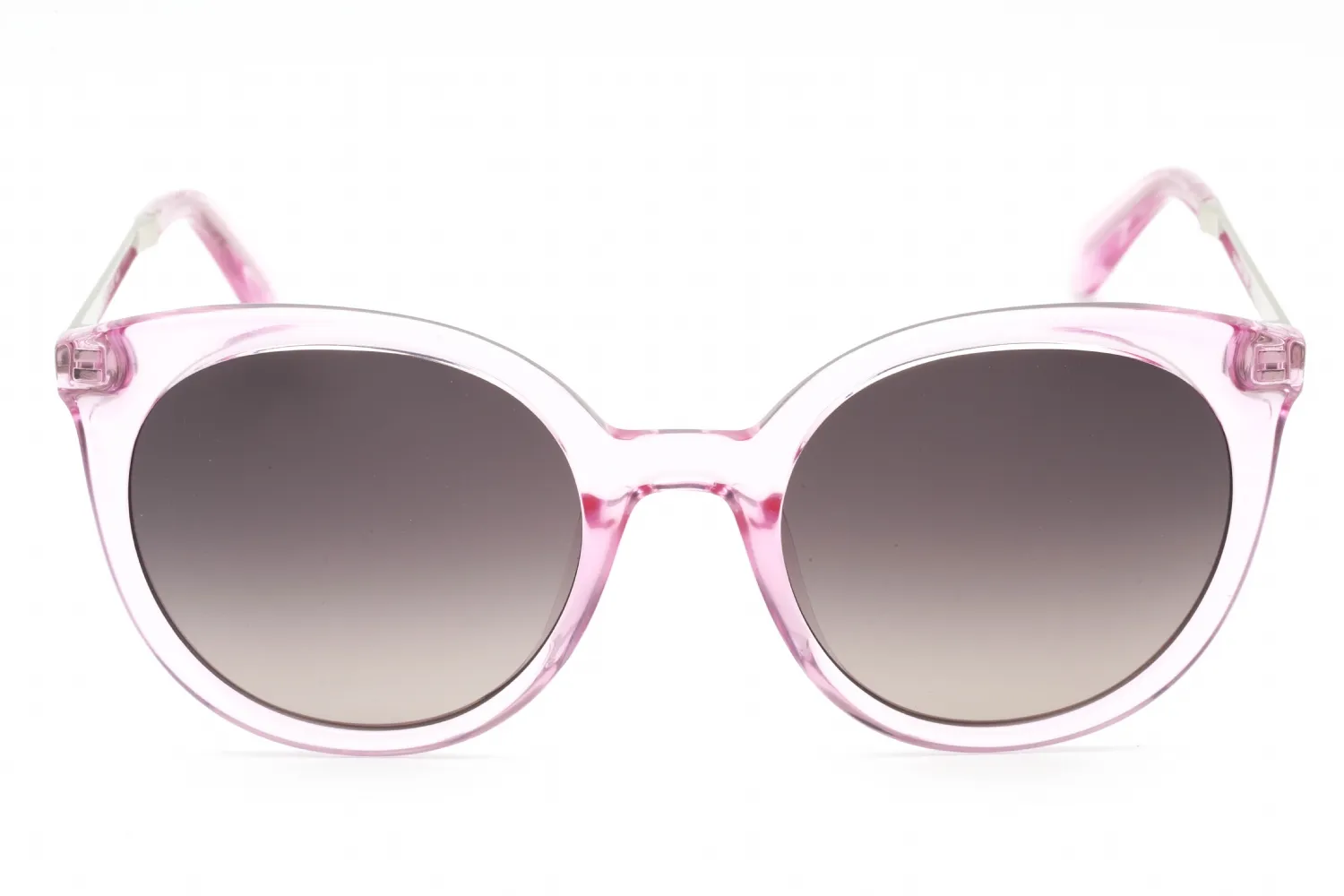 Kate Spade GALENA/O/S 0789 3X Sunglasses Lilac 52mm Women 2