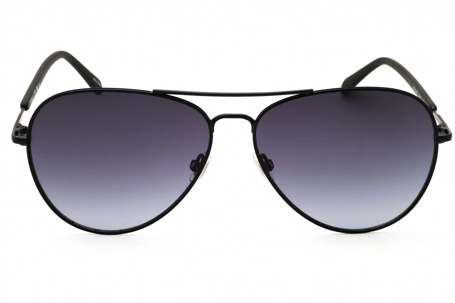 Fossil FOS 3104/G/S 0003 9O Sunglasses Mtt Black 61mm Men 2