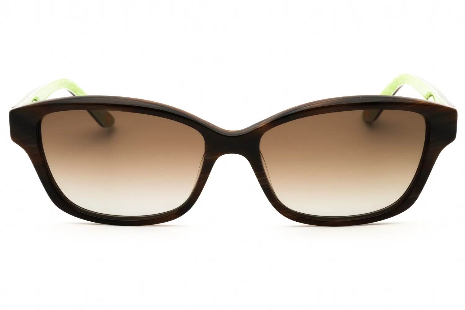 Liz Claiborne L 574/S 0WR9 HA Sunglasses Brw Havana 53mm Women 2