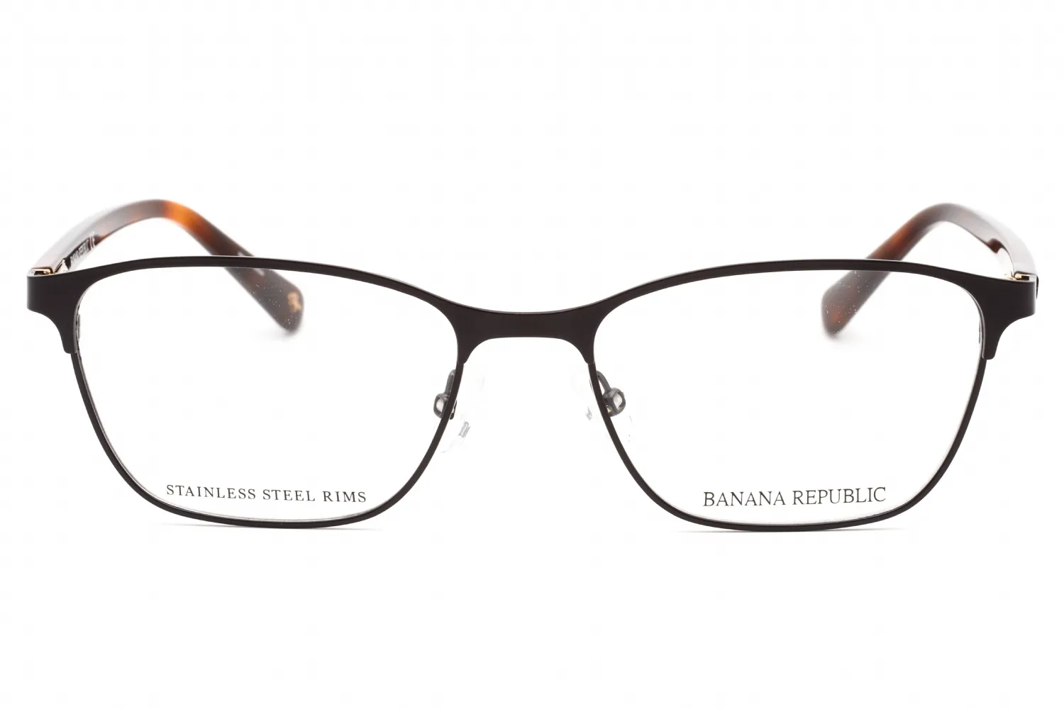 Banana Republic CAMILA 0B3V 00 Eyeglasses Violet 53mm Women 2