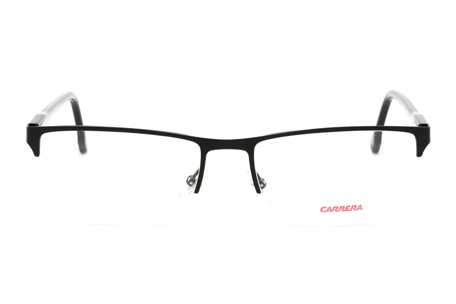 Carrera 0243 00 003 00 Eyeglasses Black 57mm Unisex 2