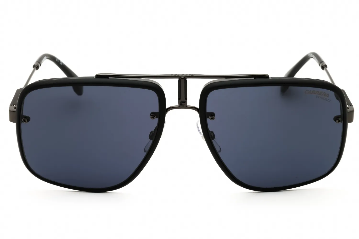 Carrera CA GLORY II 0003 2K Sunglasses Matte Black 59mm Men 2
