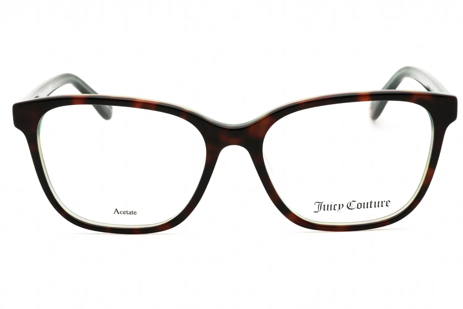 Juicy Couture JU 213 0086 00 Eyeglasses Hvn 53mm Women 2