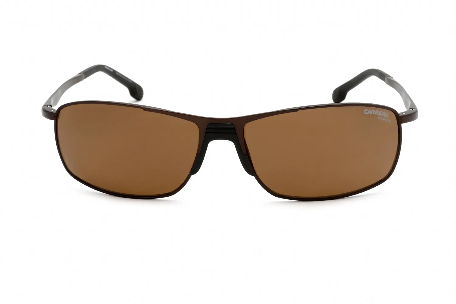 Carrera 8039/S 009Q SP Sunglasses Brown 60mm Men 2