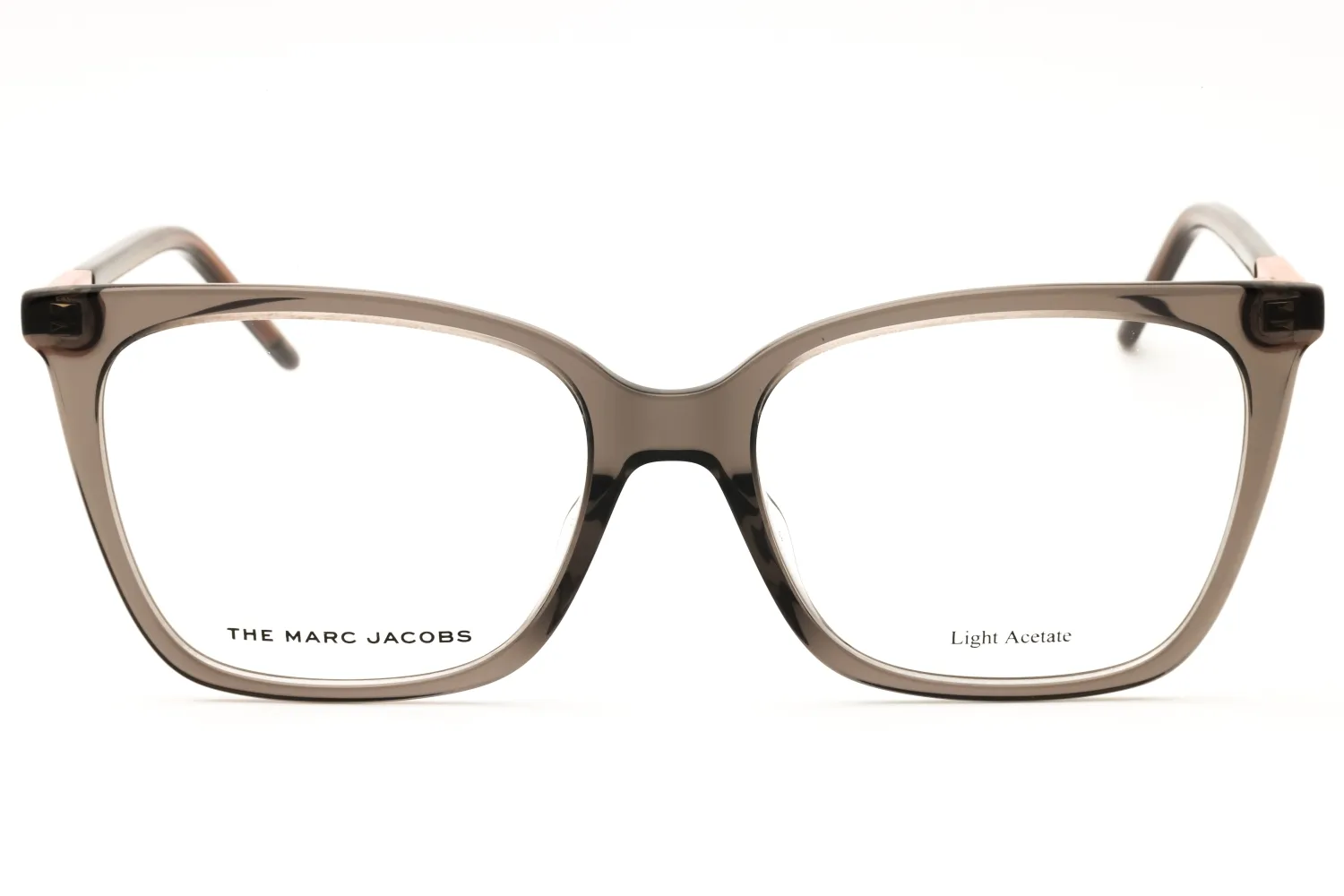 Marc Jacobs MARC 510 KB7 Eyeglasses Transparent Grey 53mm Men 2