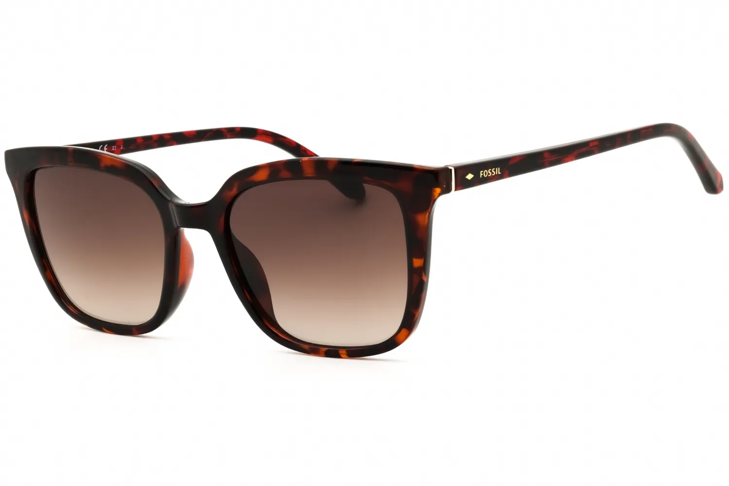 Fossil FOS 3112/G/S 0086 HA Sunglasses Hvn 53mm Men