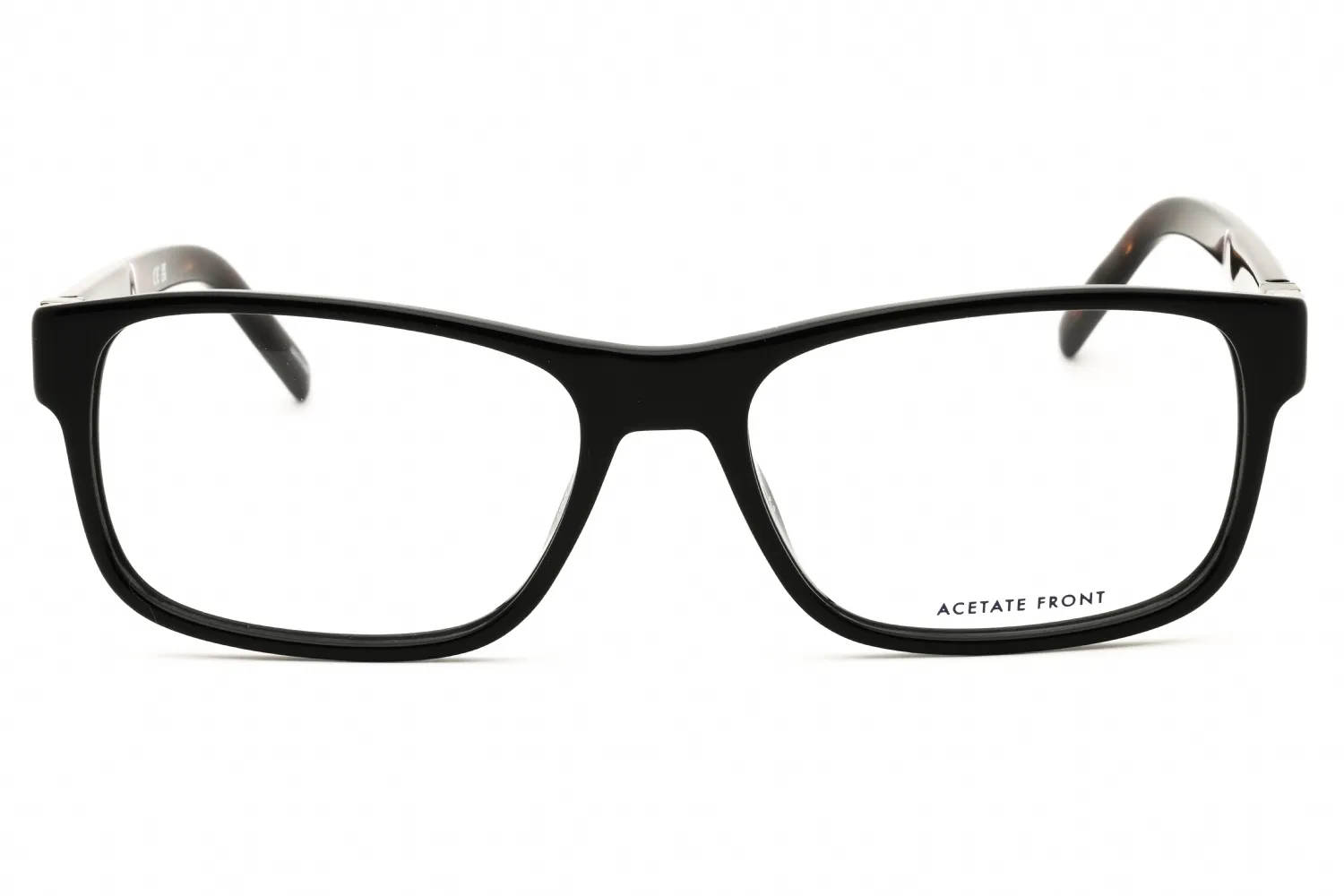 Tommy Hilfiger TH 1818 0807 00 Eyeglasses Black 57mm Men 2