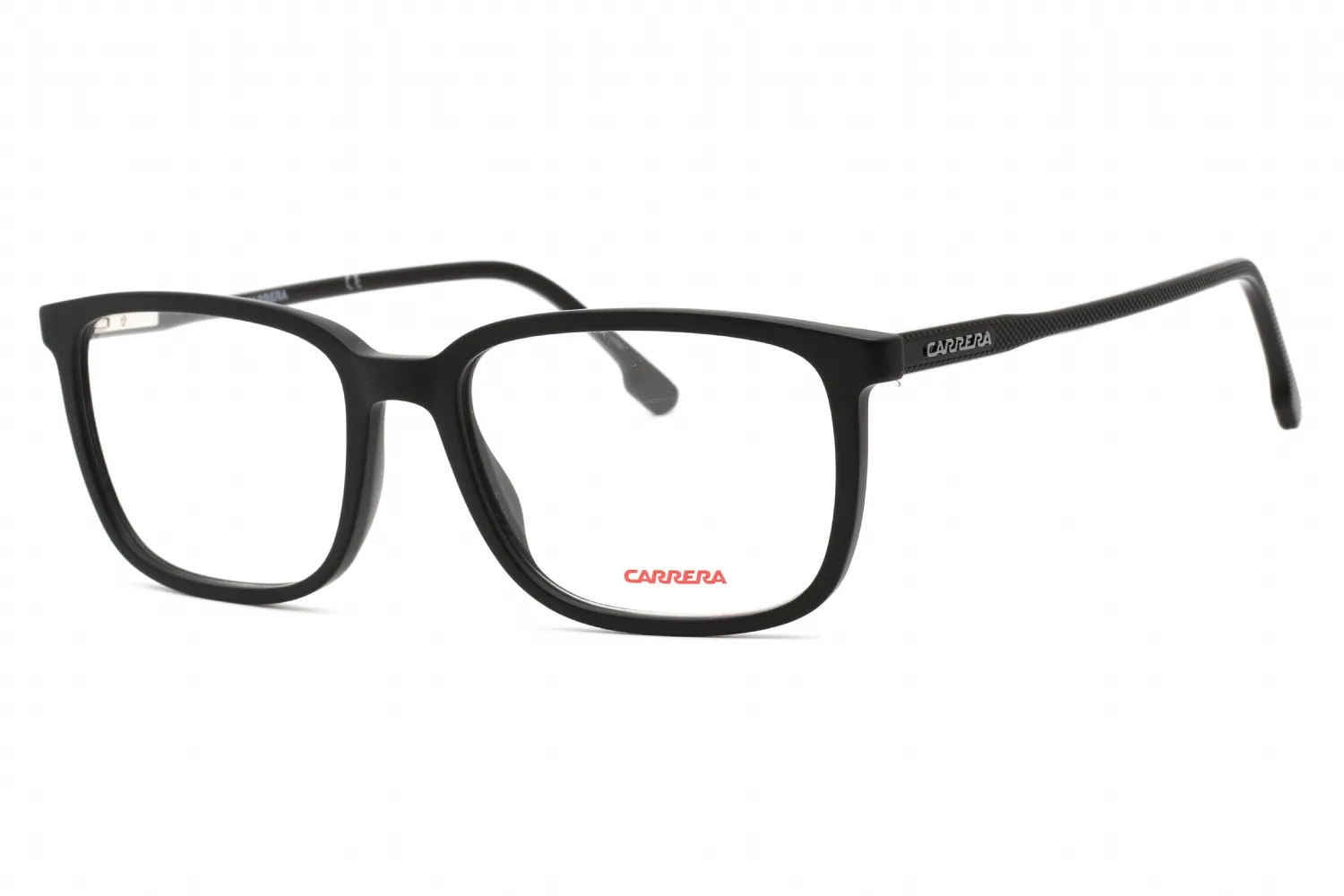 Carrera CARRERA 254 0003 00 Eyeglasses Matte Black 56mm Men
