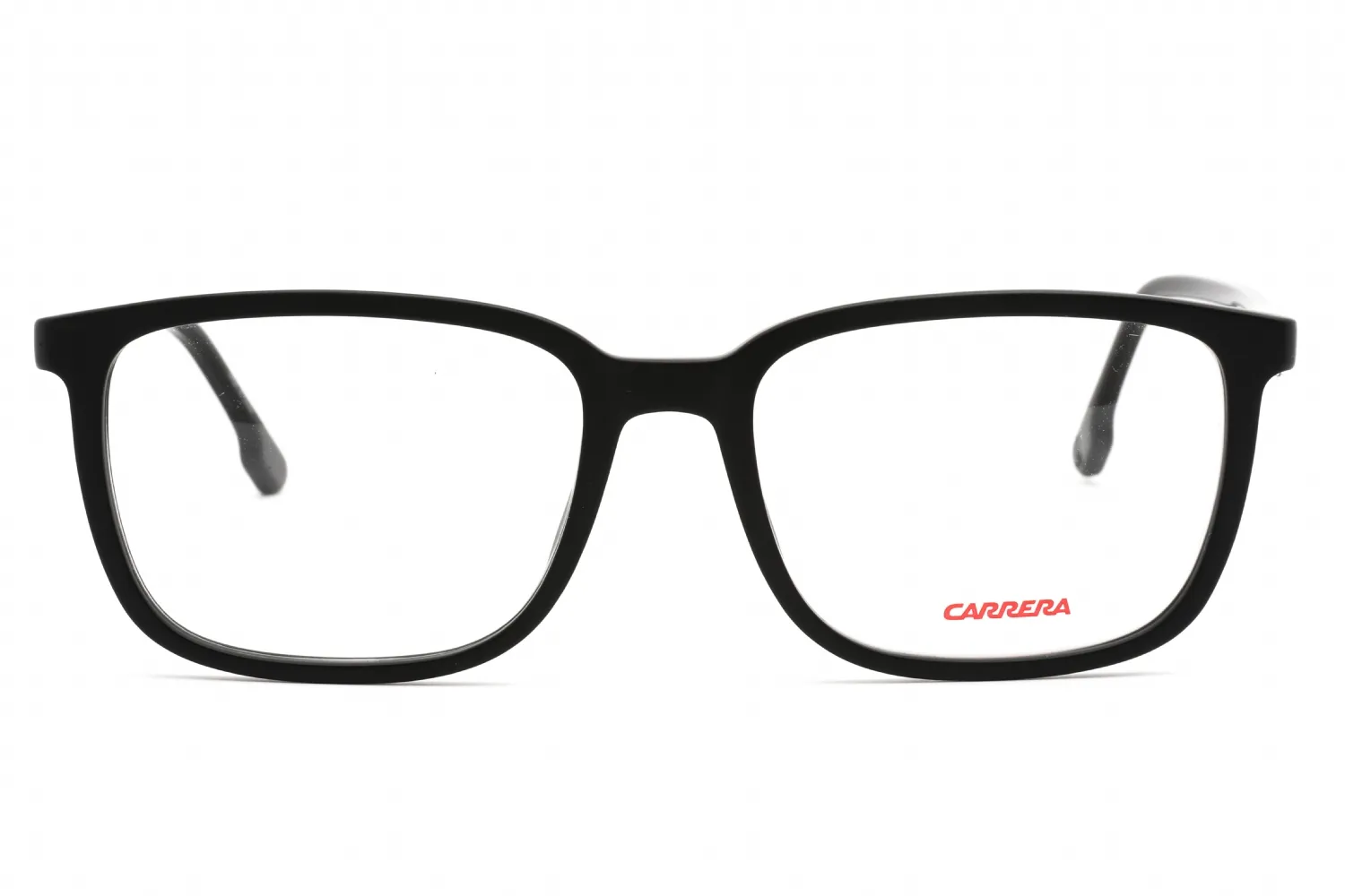 Carrera CARRERA 254 0003 00 Eyeglasses Matte Black 56mm Men 2
