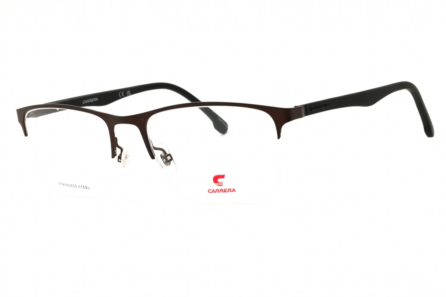Carrera CARRERA 8861 09Q Sunglasses Brown 56mm Men