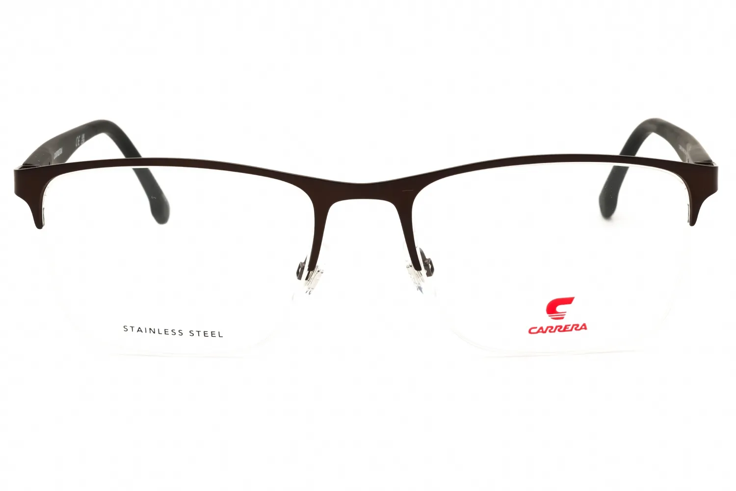 Carrera CARRERA 8861 09Q Sunglasses Brown 56mm Men 2