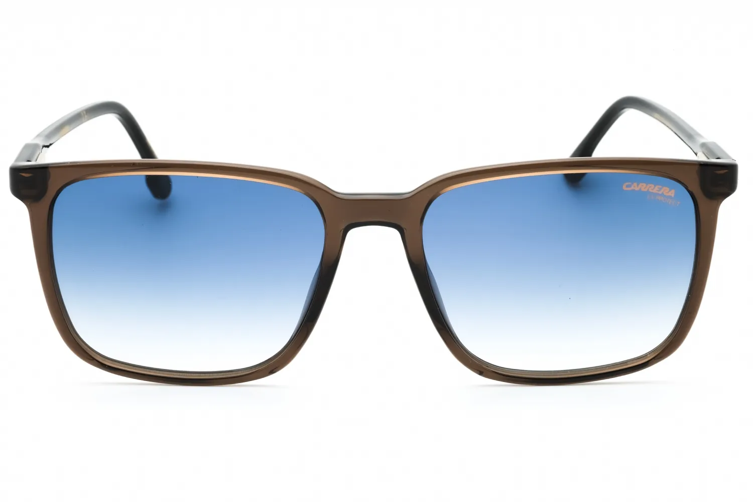 Carrera CARRERA 259/S 009Q 08 Sunglasses Transparent Brown 55mm Men 2
