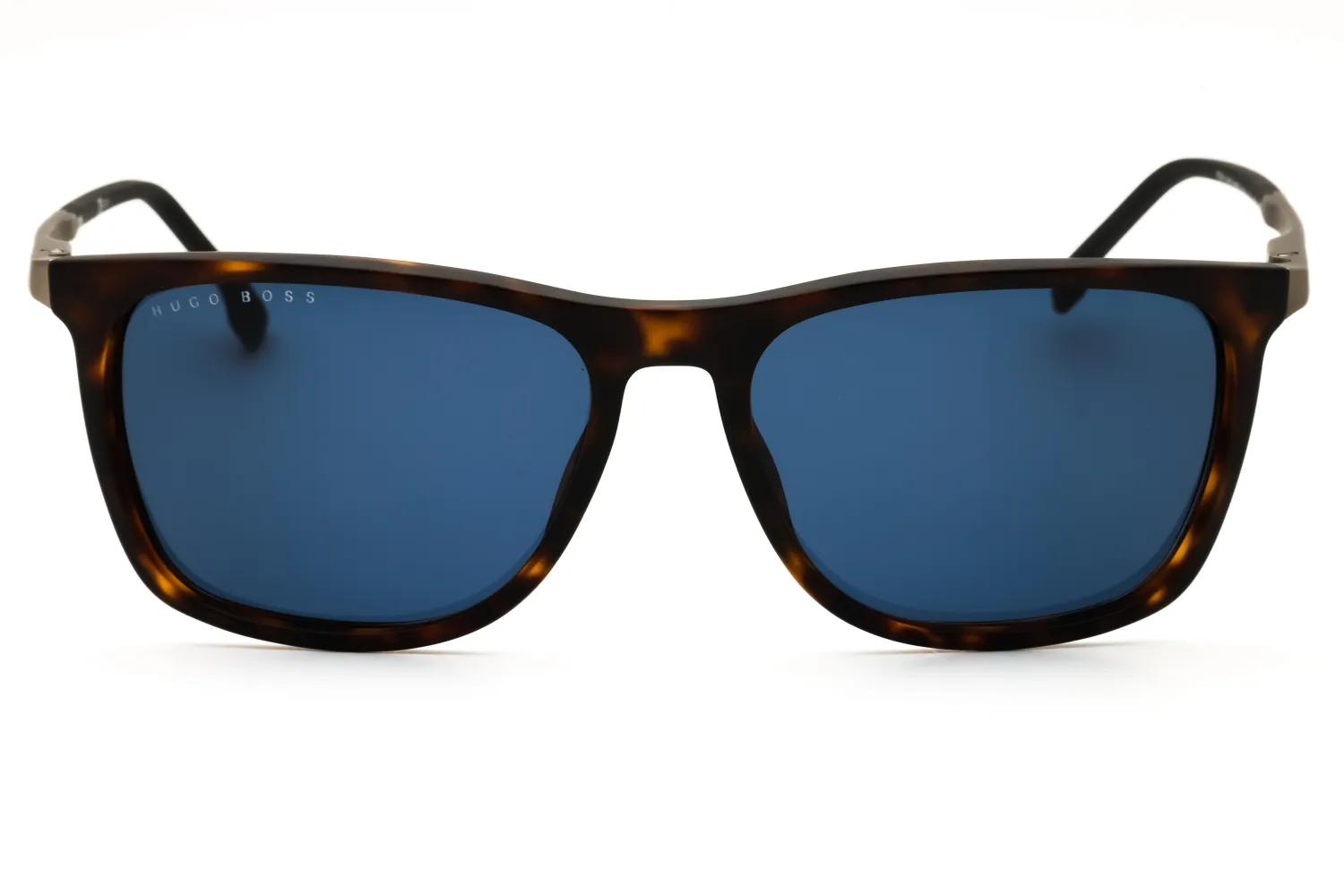 HUGO BOSS BOSS 1249/S 0N9P KU Sunglasses Tortoise 56mm Men 2