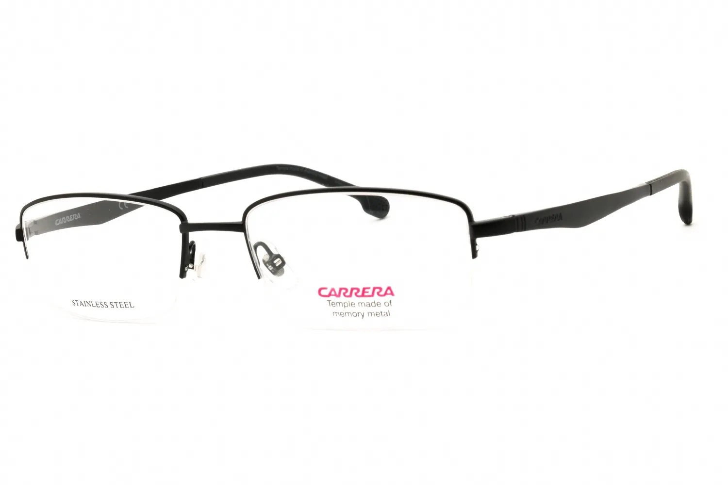 Carrera CARRERA 8860 003 Sunglasses Matte Black 54mm Men