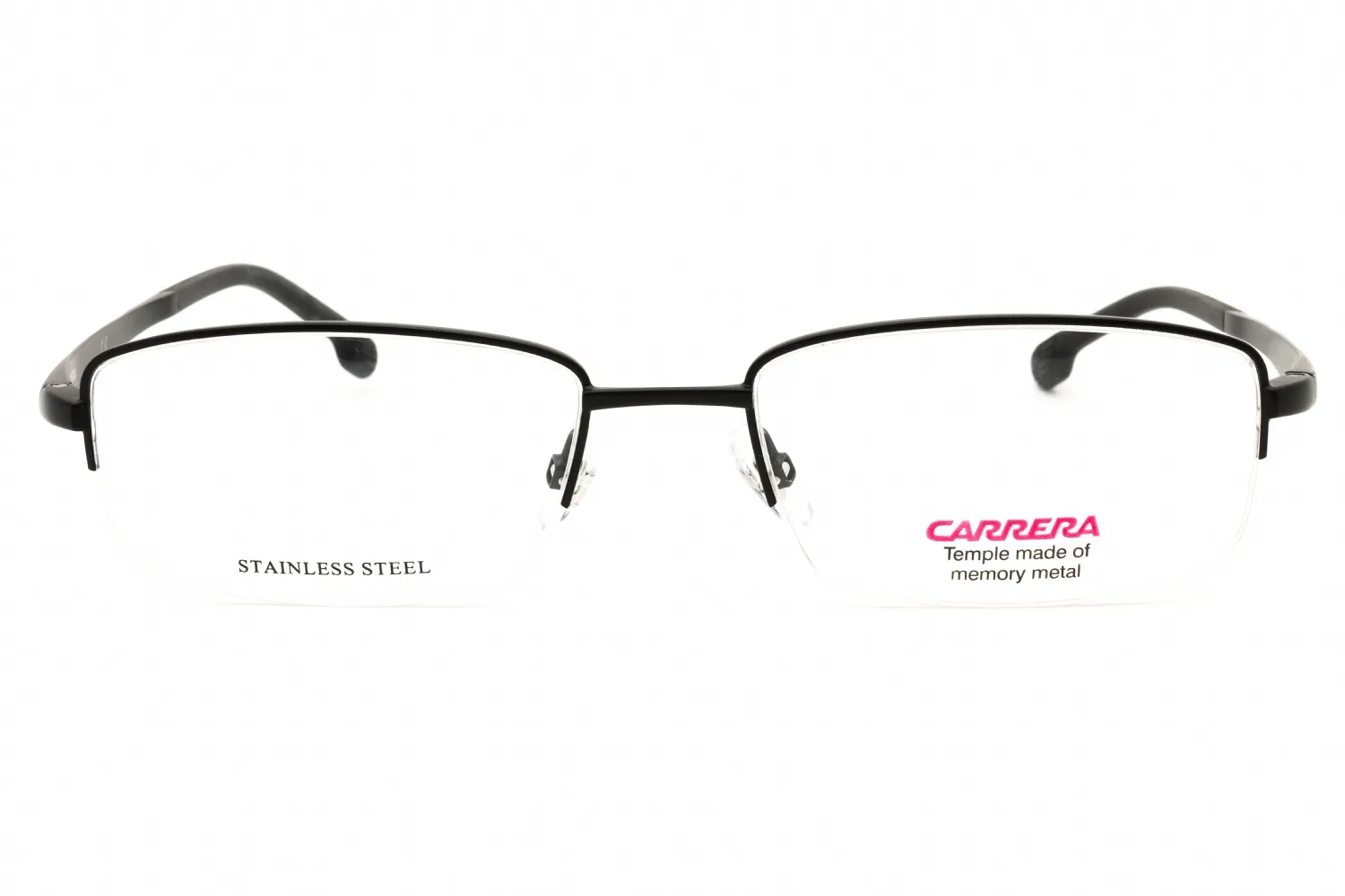 Carrera CARRERA 8860 003 Sunglasses Matte Black 54mm Men 2