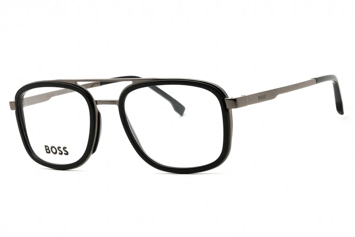 HUGO BOSS BOSS 1255 0ANS 00 Eyeglasses Oxford 54mm Unisex