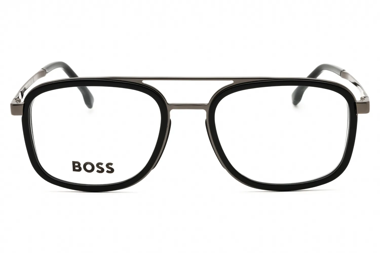 HUGO BOSS BOSS 1255 0ANS 00 Eyeglasses Oxford 54mm Unisex 2