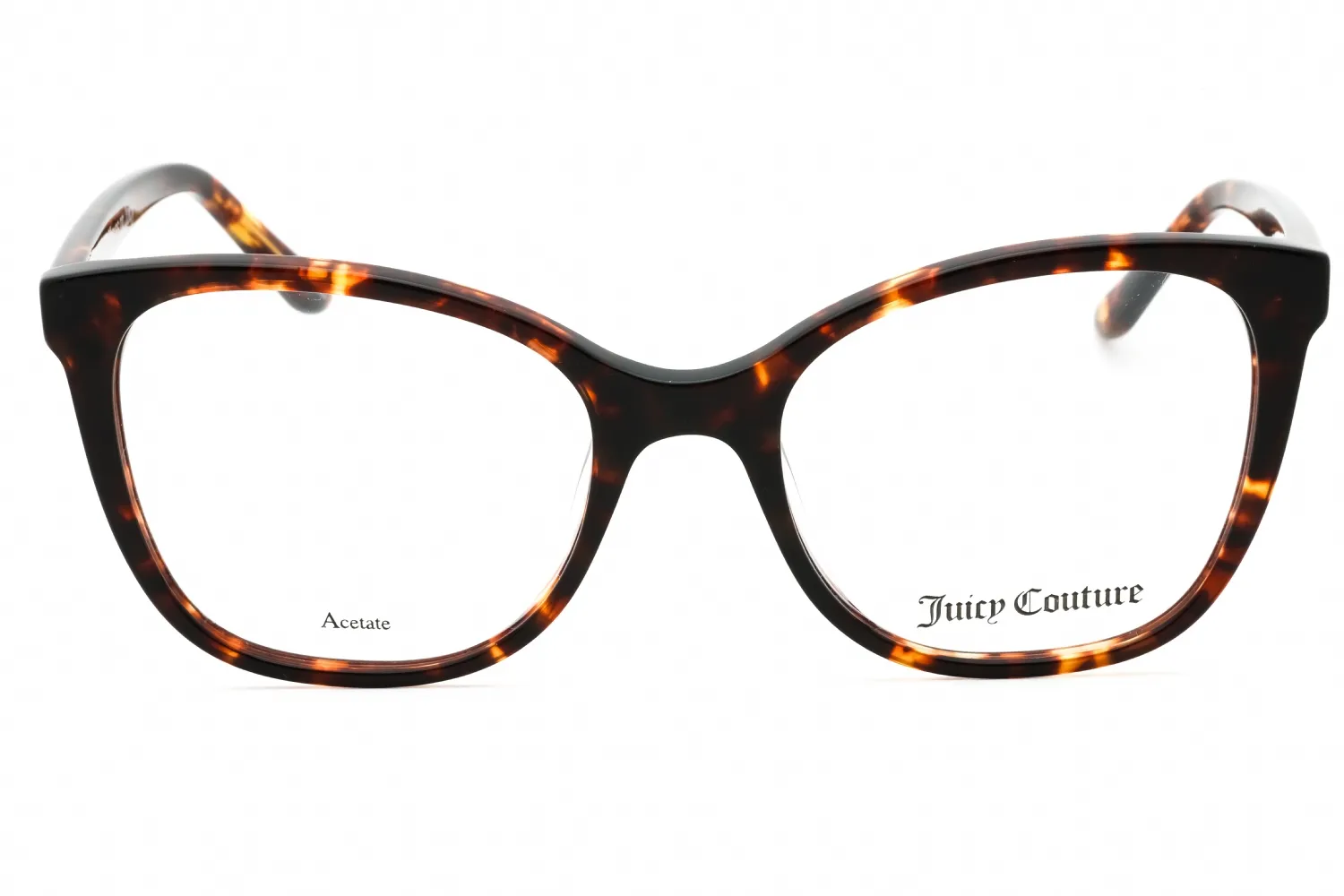 Juicy Couture JU 217 0086 00 Eyeglasses Hvn 51mm Women 2