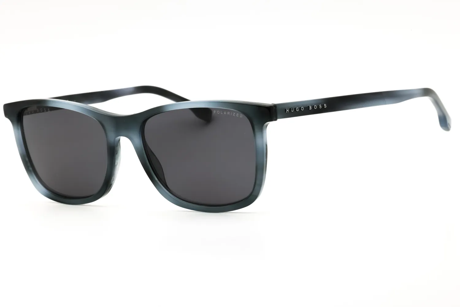HUGO BOSS BOSS 1299/U/S 0JBW M9 Sunglasses Blue Havana 55mm Men