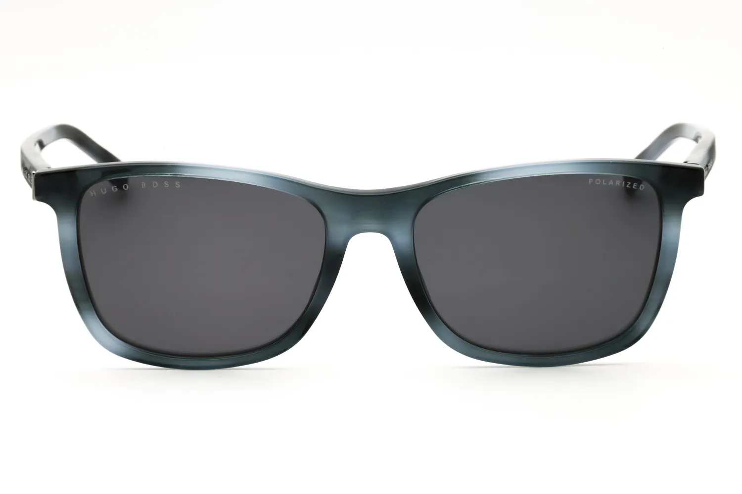 HUGO BOSS BOSS 1299/U/S 0JBW M9 Sunglasses Blue Havana 55mm Men 2