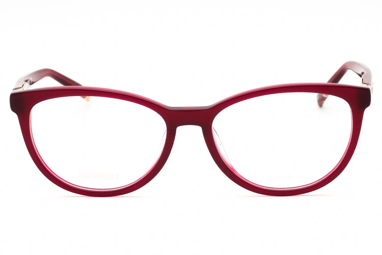 Missoni MIS 0061 08CQ 00 Eyeglasses Cherry 54mm Women 2