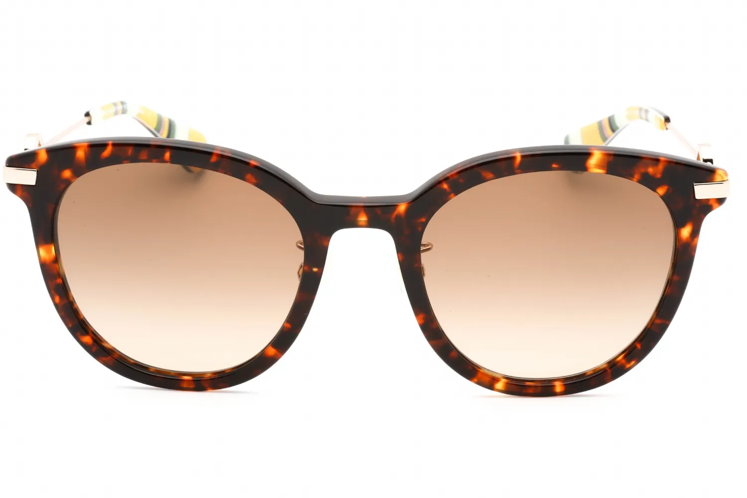 Kate Spade KEESEY/G/S 0086 HA Sunglasses Hvn 53mm Women 2