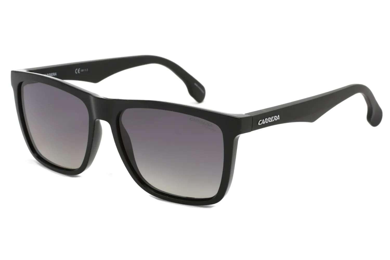 Carrera CA5041/S/COS 0807 WJ Sunglasses Black 56mm Men