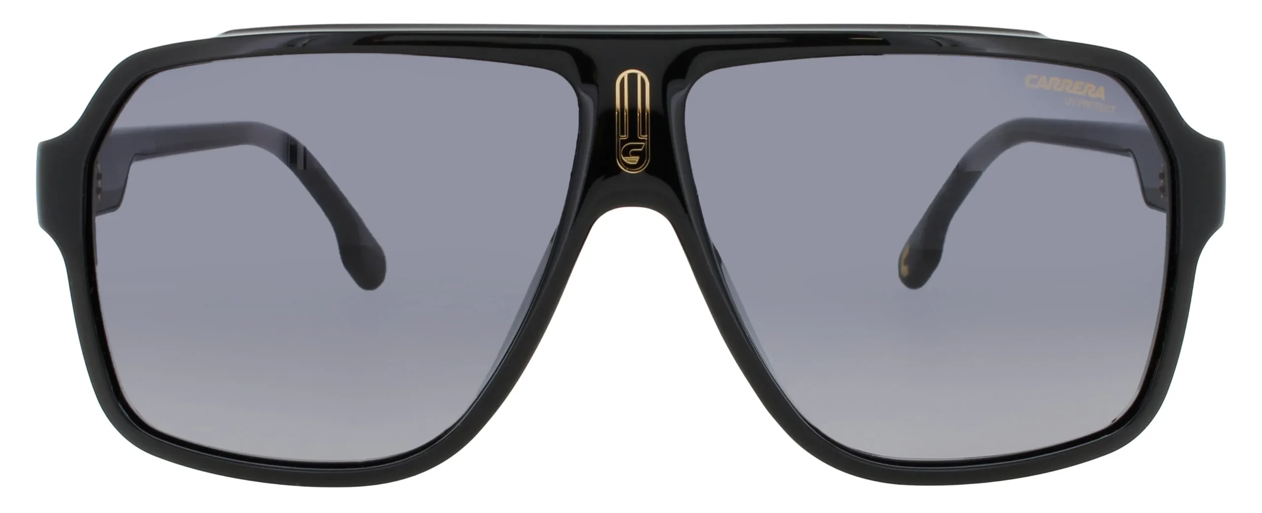 Carrera 1030/S 2M2 Sunglasses Black 62mm Men 2